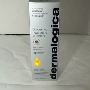 Dermalogica Biolumin-C SPF 50 Protector